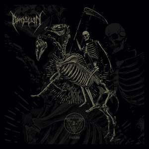 Abyss Eating Serpent