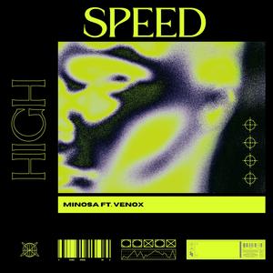 HIGHSPEED (feat. Venox)