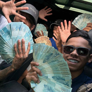5 MINUTINHOS PRA OUVIR NO CARRO X BEAT FINO