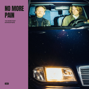 No More Pain
