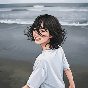 すべてをなくした