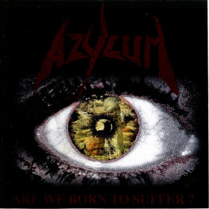 Are We Born To Suffer?