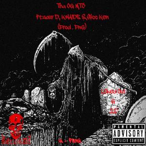 Loked Out G 22' (feat. Zour D, KWAIDE, Slicc Ken & samstonee)