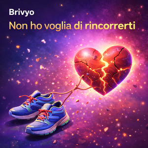 Non ho voglia di rincorrerti