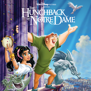 A Guy Like You (From "The Hunchback Of Notre Dame"/Soundtrack)
