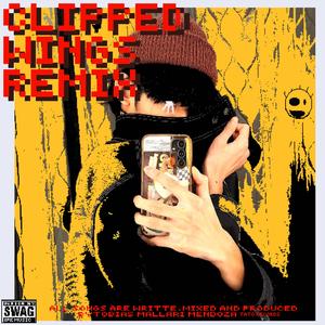 Clipped wings (Remix)