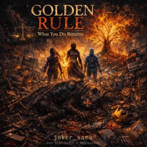 Golden Rule (What You Do Returns)