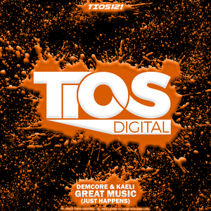Great Music (Just Happens)