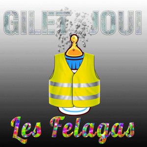 Gilet joui