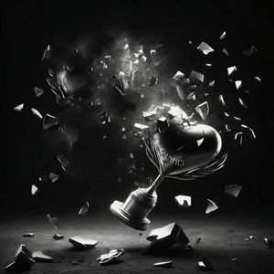 Ganhei (slowed instrumental)