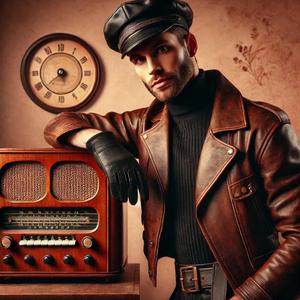 Världens bästa radiobög