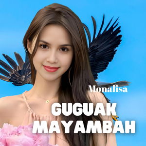 Guguak Manyambah