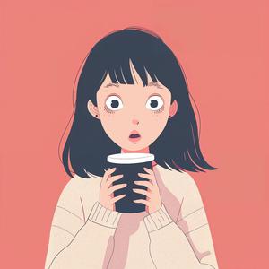 커피믹스