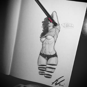 Tonight (feat. Carl Catron) (Original Mix)