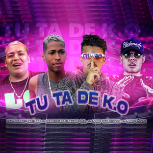 Tu Tá de K.O (feat. MC Vitera) (Brega Funk)