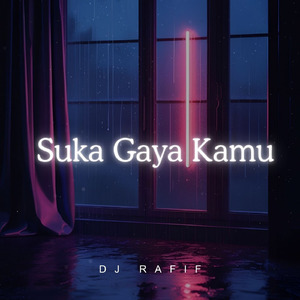 Suka Gaya Kamu