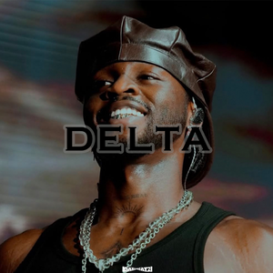 Free Omah Lay x Afro Type Beat “Delta”