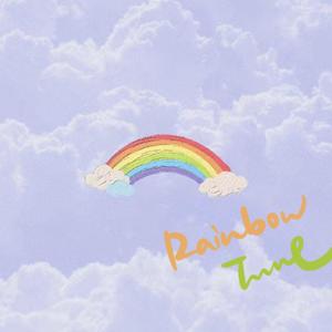 Rainbow Time