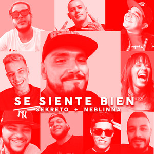 Se Siente Bien (Instrumental)