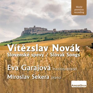 Slovak Songs, Book 1:No. 3, Anička mlynárova