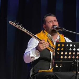 Ere Yaramin tu yare (Akustik)