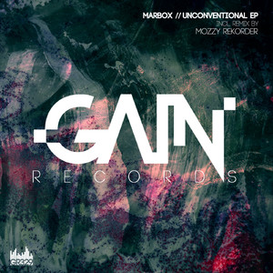 Unconventional (Mozzy Rekorder Remix)