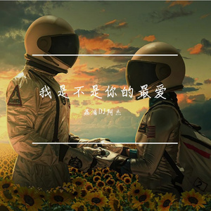 我是不是你的最爱
