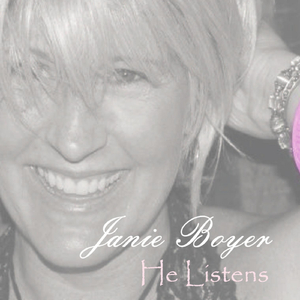 He Listens