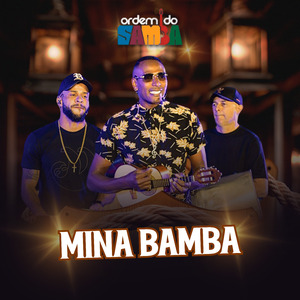 Mina Bamba (Ao Vivo)