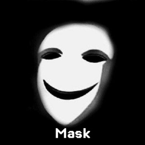 假面mask（prod by koi）