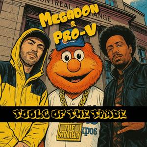 Diamond In The Ruff (feat. Pro-V & Henri Pampmousse)