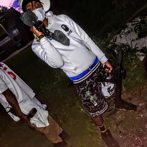 Capre (Don't Play Wit Me)