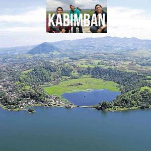 Kabimban ko Donya