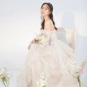 白月光与朱砂痣