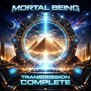 Transmission Complete