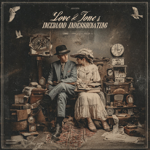 时光里的爱与懂