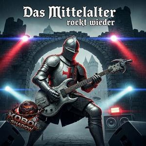 Gossenlied der Saufbrüder