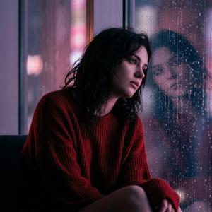 I Don’t Cry Until It’s Quiet