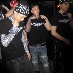 "虚拟" SASIOVERLXRD & BOBBYNOPEACE Type beat