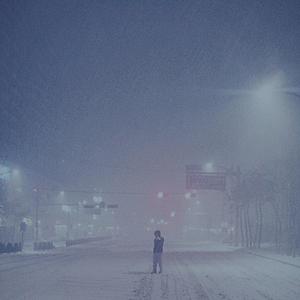 Moonlit Coldness