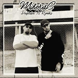 Misterios (feat. R.Zaiks)