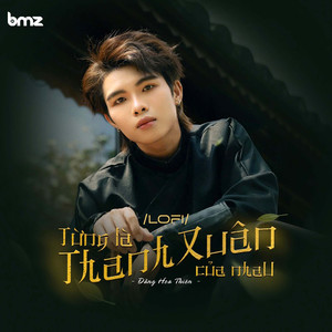 Từng Là Thanh Xuân Của Nhau (Lofi)