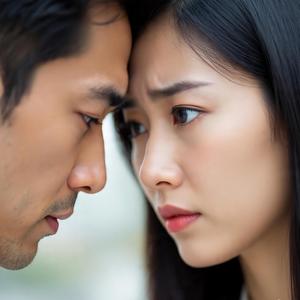 ผิดไหมที่รักเธอ