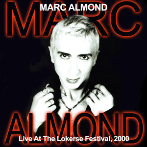 My Hand Over My Heart (Live At Lokerse Festival, 2000)