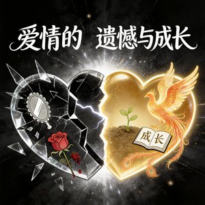 爱情的遗憾与成长
