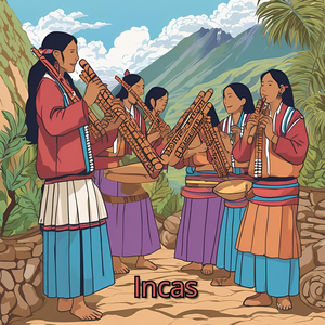 Incas