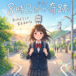 8時2分の奇跡