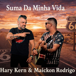Suma da minha vida
