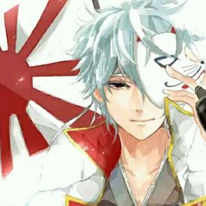 当你（翻自 Mike Zhou）