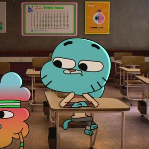 Gumball